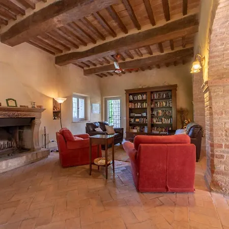 Sleeps 6 Pool Wifi Villa *